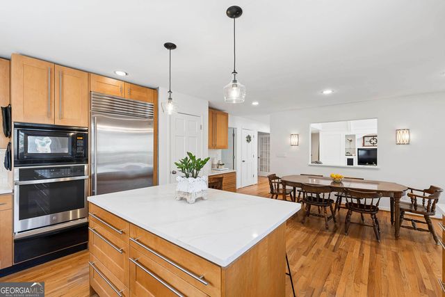 2270 Roxburgh Drive, Roswell, GA 30076