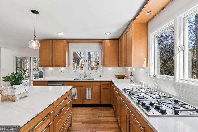 2270 Roxburgh Drive, Roswell, GA 30076