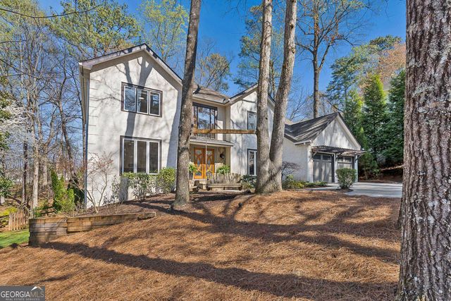 2270 Roxburgh Drive, Roswell, GA 30076