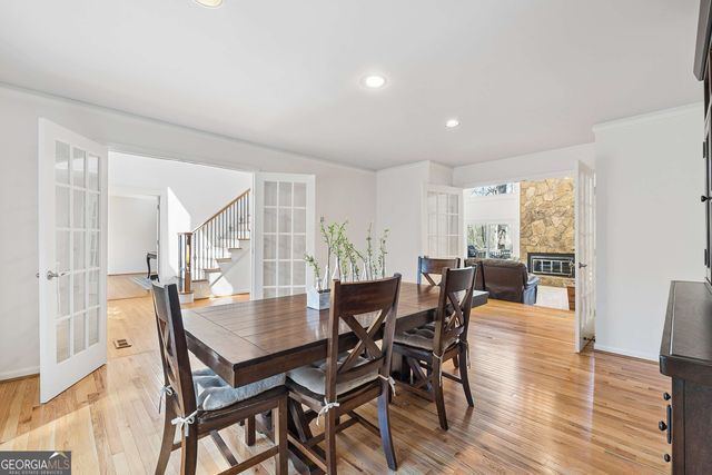 2270 Roxburgh Drive, Roswell, GA 30076