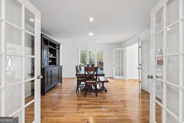 2270 Roxburgh Drive, Roswell, GA 30076