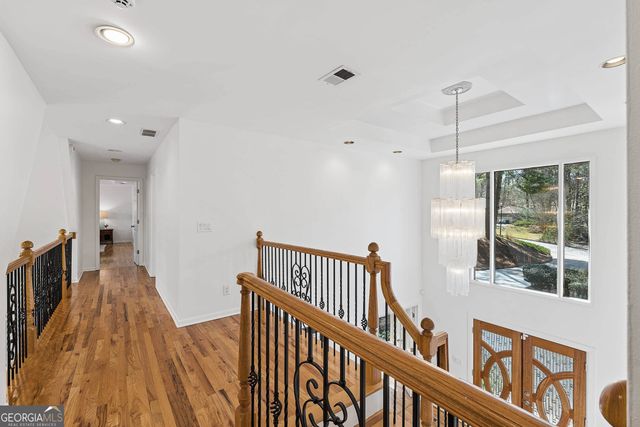 2270 Roxburgh Drive, Roswell, GA 30076