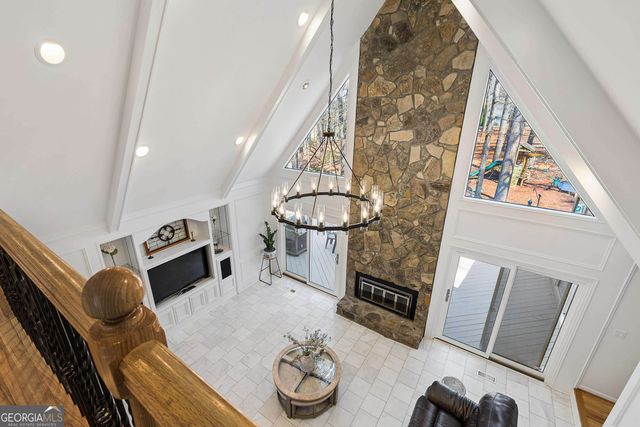 2270 Roxburgh Drive, Roswell, GA 30076