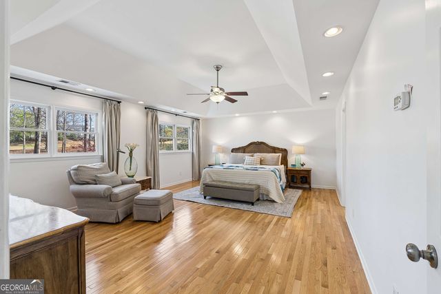 2270 Roxburgh Drive, Roswell, GA 30076