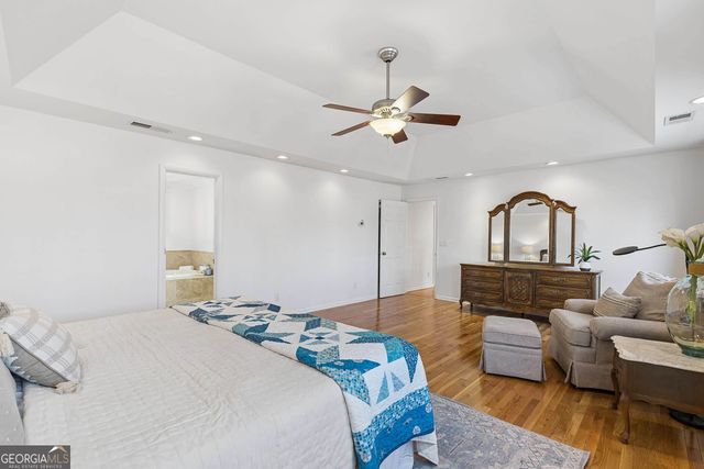 2270 Roxburgh Drive, Roswell, GA 30076