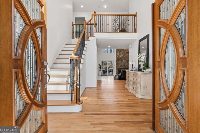 2270 Roxburgh Drive, Roswell, GA 30076