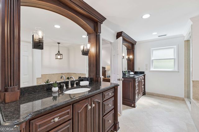 2270 Roxburgh Drive, Roswell, GA 30076