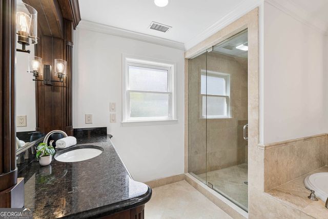 2270 Roxburgh Drive, Roswell, GA 30076