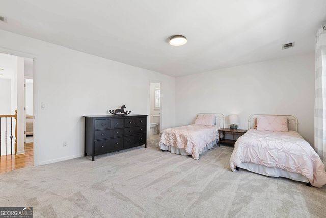 2270 Roxburgh Drive, Roswell, GA 30076