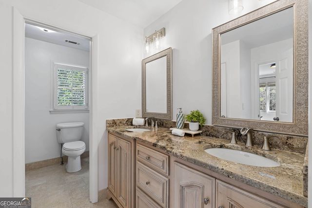 2270 Roxburgh Drive, Roswell, GA 30076