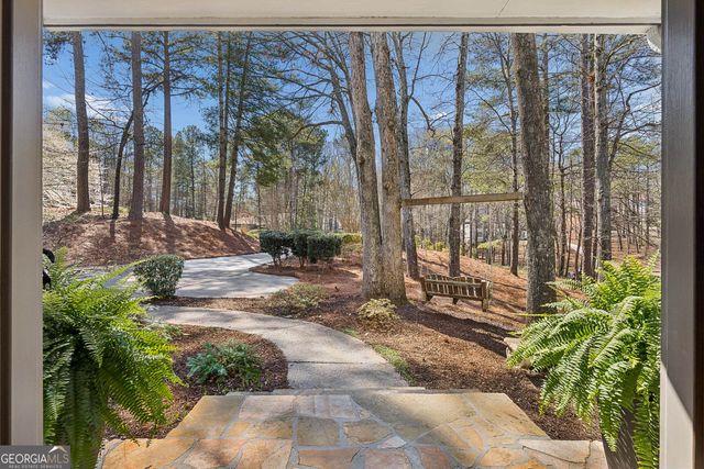 2270 Roxburgh Drive, Roswell, GA 30076