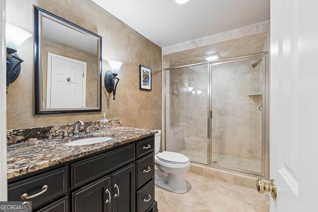 2270 Roxburgh Drive, Roswell, GA 30076