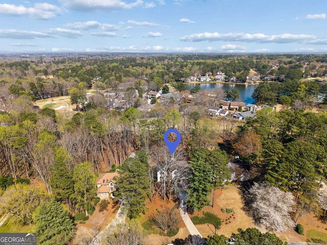 2270 Roxburgh Drive, Roswell, GA 30076