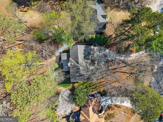 2270 Roxburgh Drive, Roswell, GA 30076