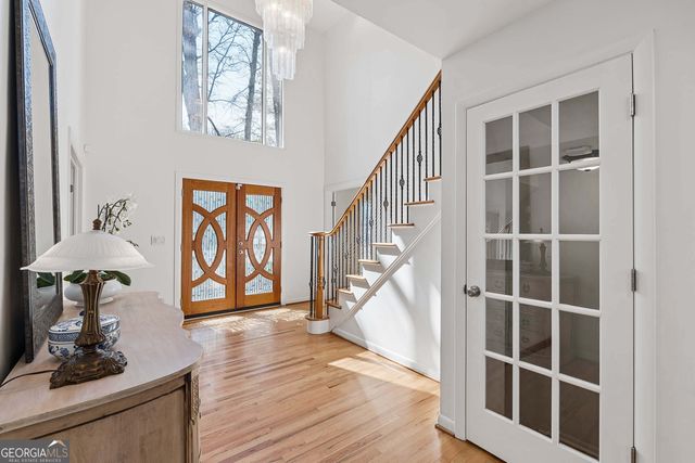 2270 Roxburgh Drive, Roswell, GA 30076