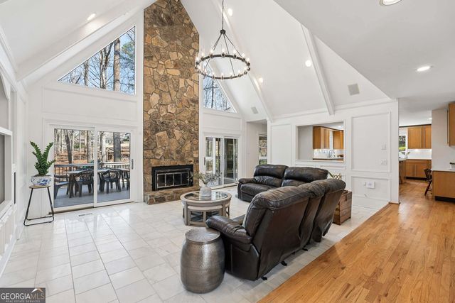 2270 Roxburgh Drive, Roswell, GA 30076