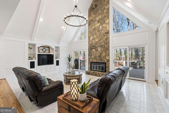 2270 Roxburgh Drive, Roswell, GA 30076