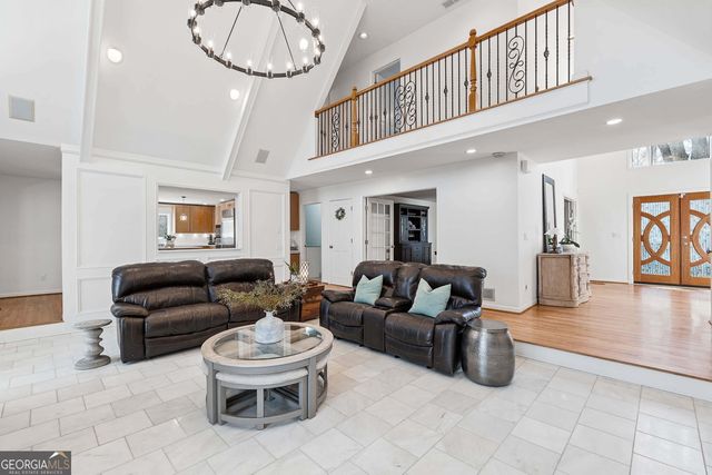 2270 Roxburgh Drive, Roswell, GA 30076