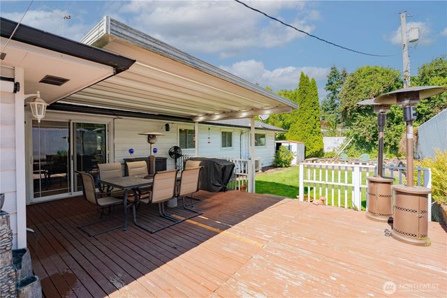 8605 NW 9th Avenue, Vancouver, WA 98665