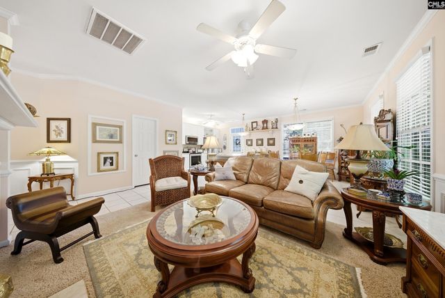 137 wescott place, Columbia, SC 29229