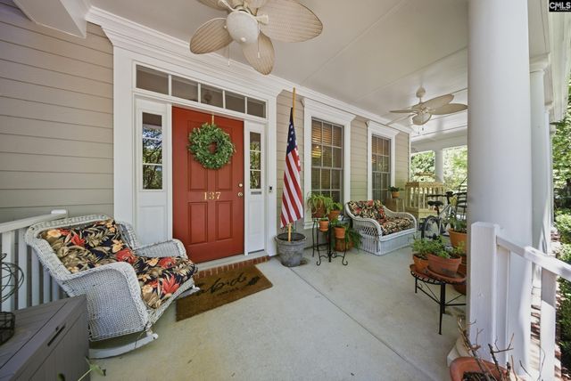 137 wescott place, Columbia, SC 29229