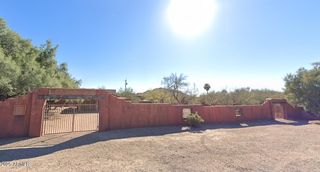 6015 E Valley Way 8, Cave Creek, AZ 85331