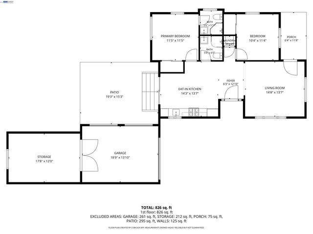 56 Marin Avenue, Bay Point, CA 94565