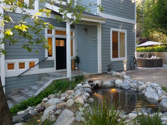 26385 Walnut Hills Drive, Lake Arrowhead, CA 92352