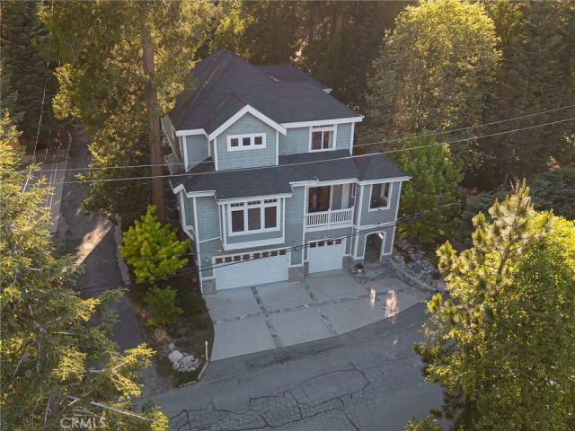 26385 Walnut Hills Drive, Lake Arrowhead, CA 92352