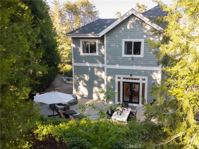 26385 Walnut Hills Drive, Lake Arrowhead, CA 92352