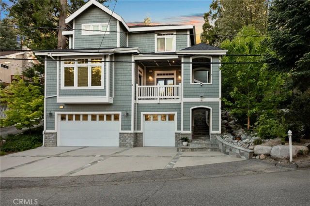 26385 Walnut Hills Drive, Lake Arrowhead, CA 92352
