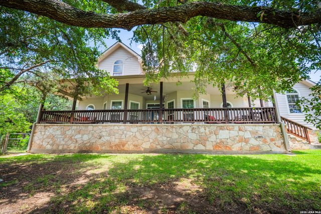 119 PRIVATE ROAD 1738, Mico, TX 78056