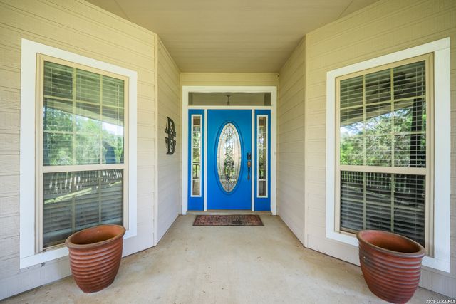 119 PRIVATE ROAD 1738, Mico, TX 78056