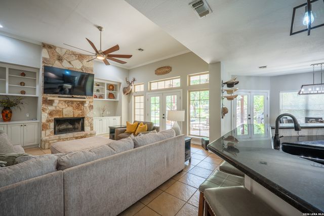 119 PRIVATE ROAD 1738, Mico, TX 78056