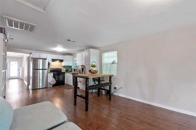 8314 Brandon Street, Houston, TX 77051
