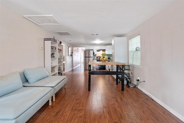 8314 Brandon Street, Houston, TX 77051