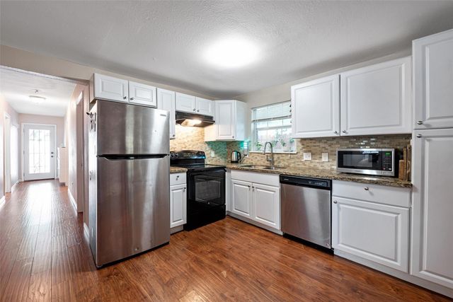 8314 Brandon Street, Houston, TX 77051