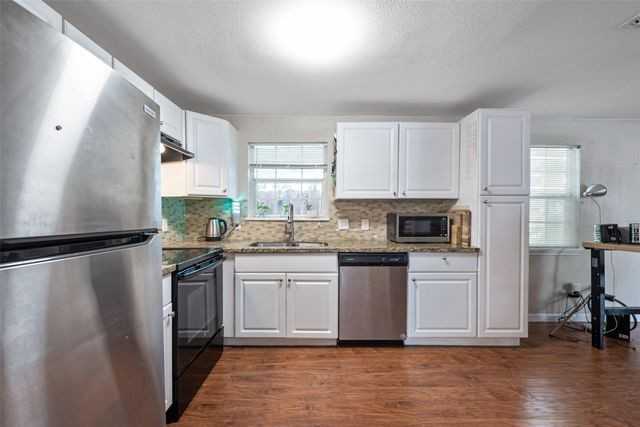 8314 Brandon Street, Houston, TX 77051
