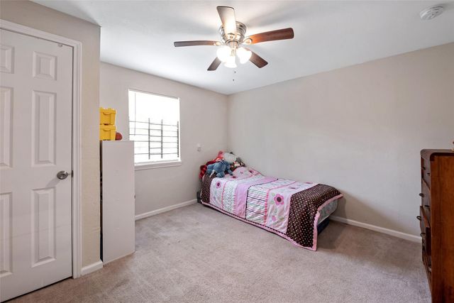 8314 Brandon Street, Houston, TX 77051