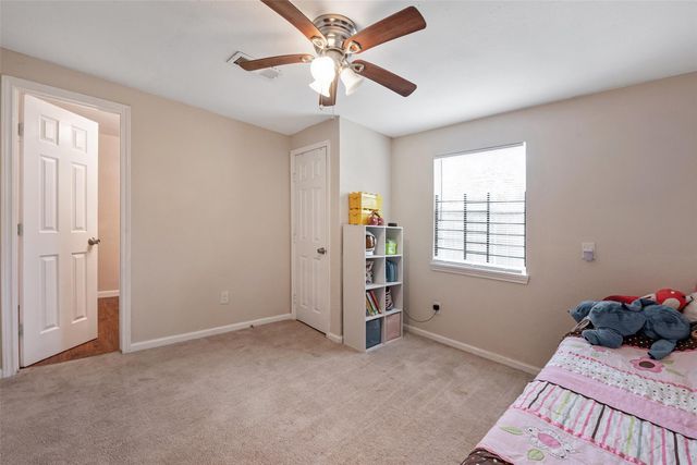 8314 Brandon Street, Houston, TX 77051
