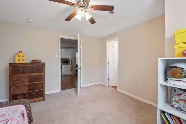 8314 Brandon Street, Houston, TX 77051