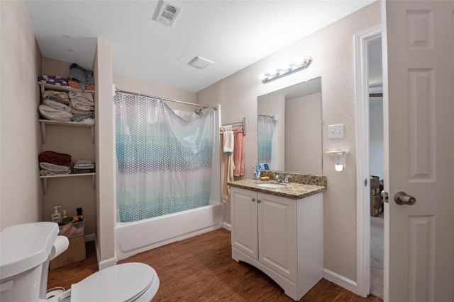 8314 Brandon Street, Houston, TX 77051