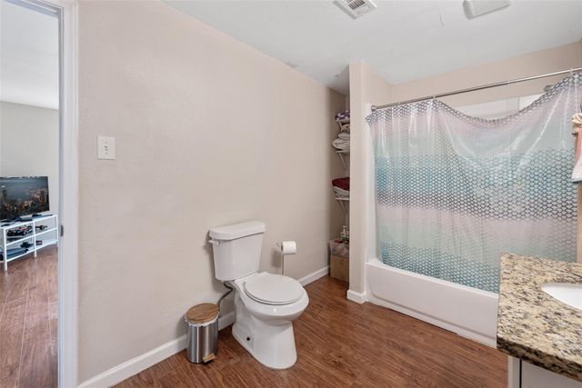 8314 Brandon Street, Houston, TX 77051