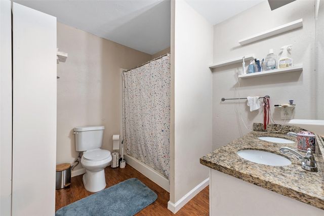 8314 Brandon Street, Houston, TX 77051