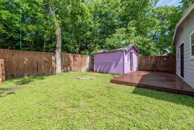 8314 Brandon Street, Houston, TX 77051