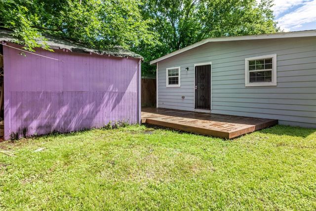8314 Brandon Street, Houston, TX 77051