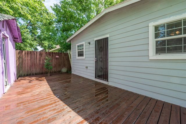 8314 Brandon Street, Houston, TX 77051