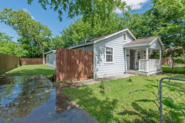 8314 Brandon Street, Houston, TX 77051