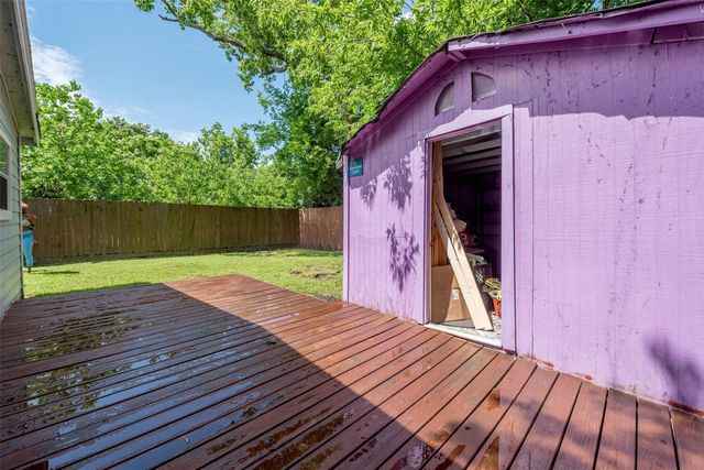 8314 Brandon Street, Houston, TX 77051