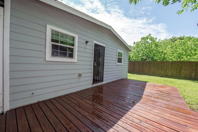 8314 Brandon Street, Houston, TX 77051
